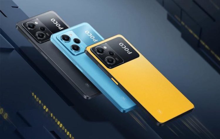 POCO khởi động chiến dịch POCO Carnival cùng loạt ưu đãi hấp dẫn mừng thương hiệu tròn 5 tuổi - 2