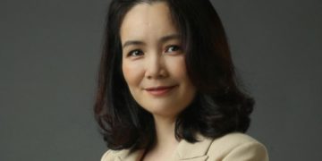 Bà Lê Quỳnh Anh được bổ nhiệm Giám đốc điều hành mới GBA Việt Nam - 1