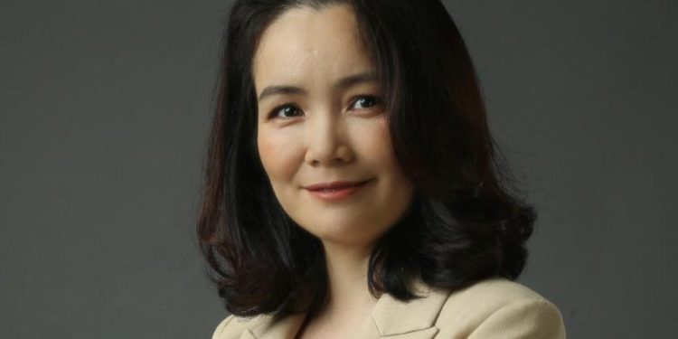 Bà Lê Quỳnh Anh được bổ nhiệm Giám đốc điều hành mới GBA Việt Nam - 1