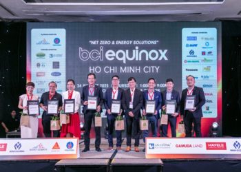 Malloca tiếp tục đồng hành tài trợ cho BCI Equinox 2023