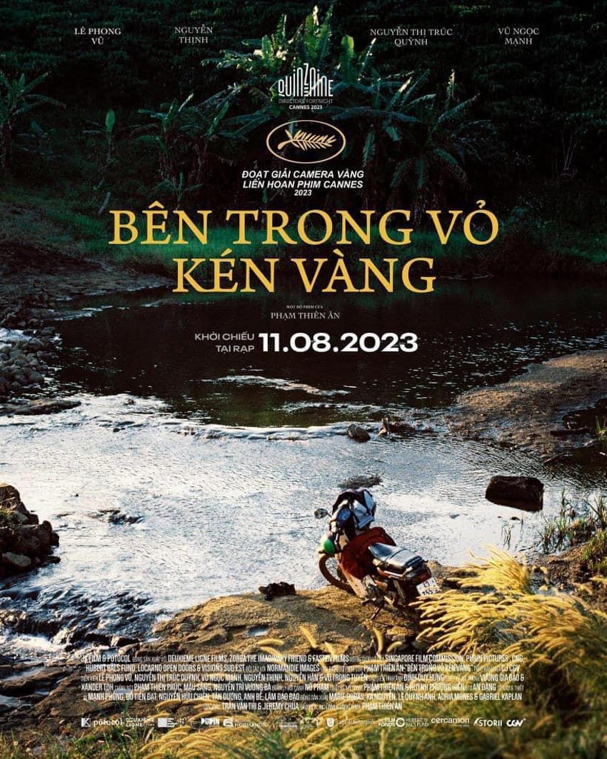 Màn ảnh Việt tháng 8 đáng mong chờ với loạt phim điện ảnh đầy hứa hẹn - 4