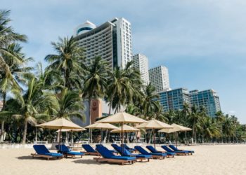 Một mùa hè bất tận cùng Sheraton Nha Trang Hotel & Spa - 2