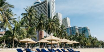 Một mùa hè bất tận cùng Sheraton Nha Trang Hotel & Spa - 2