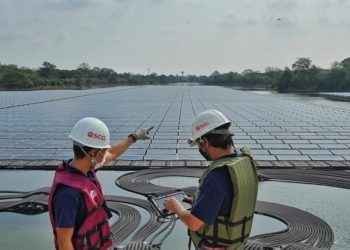 SCG tăng cường chiến lược kinh doanh trong bối cảnh biến động toàn cầu