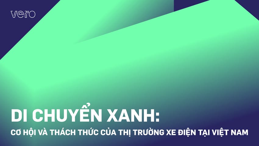 Tiềm năng và thách thức phát triển ô tô điện tại thị trường Việt Nam - 1