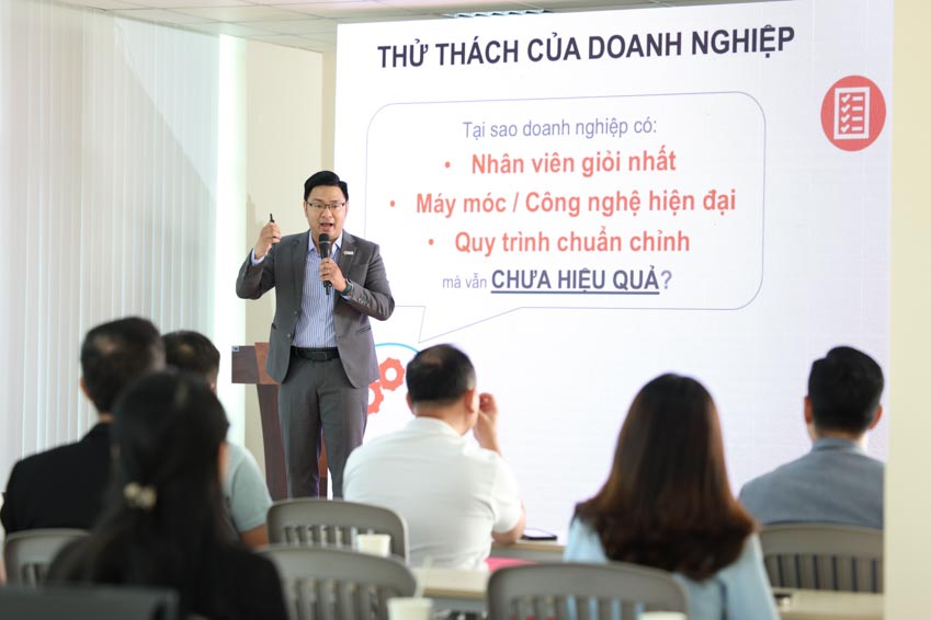 Kết nối doanh nghiệp điện tử Triển lãm NEPCON Việt Nam tại TP.HCM - 3