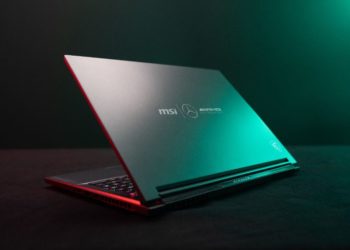 laptop MSI Stealth 16 Mercedes-AMG Motorsport