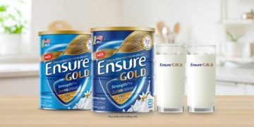 Abbott ra mắt Ensure Gold mới với công thức cải tiến, giúp tăng cường sức khỏe và miễn dịch cho người lớn tuổi Việt Nam - 2