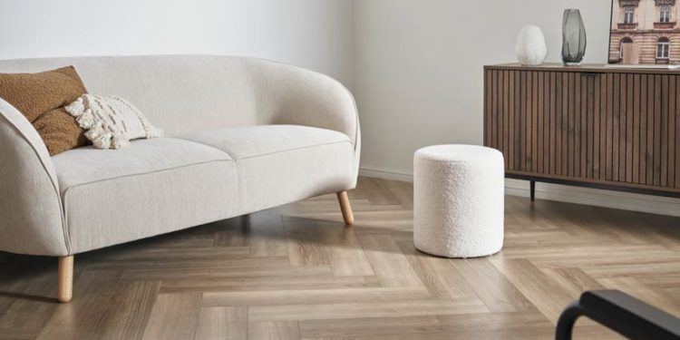 An Cường giới thiệu bộ sưu tập 9 màu sàn xương cá theo gạch gỗ - đa dạng và hiện đại