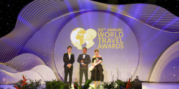 Ana Mandara Cam Ranh thắng lớn tại World Travel Awards 2023
