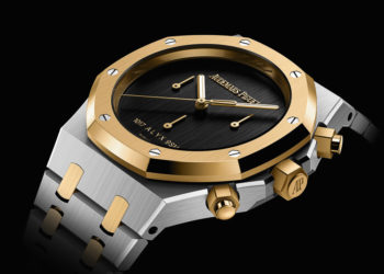 Audemars Piguet và 1017 ALYX 9SM ra mắt sự hợp tác độc đáo