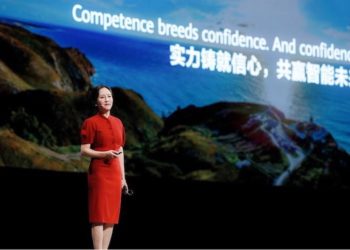 Huawei Connect 2023: Tăng tốc trí thông minh vì thành công chung