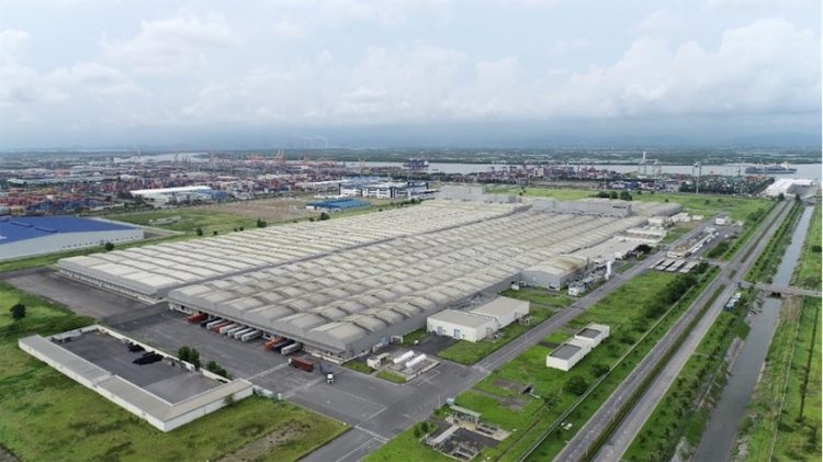 Bridgestone Vietnam đặt mục tiêu sử dụng 100% năng lượng sinh khối cho sản xuất