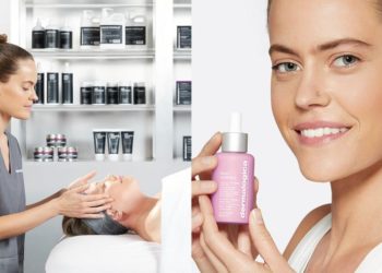 Dermalogica ra mắt bộ đôi chống lão hóa đột phá - 1