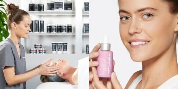 Dermalogica ra mắt bộ đôi chống lão hóa đột phá - 1