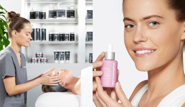 Dermalogica ra mắt bộ đôi chống lão hóa đột phá - 1