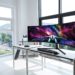Odyssey Neo G9 57 Inch nàn hình gaming Dual UHD đầu tiên trên thế giới