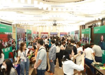 Sự kiện giáo dục New Zealand 2023: Định hình tương lai cho học sinh Việt Nam