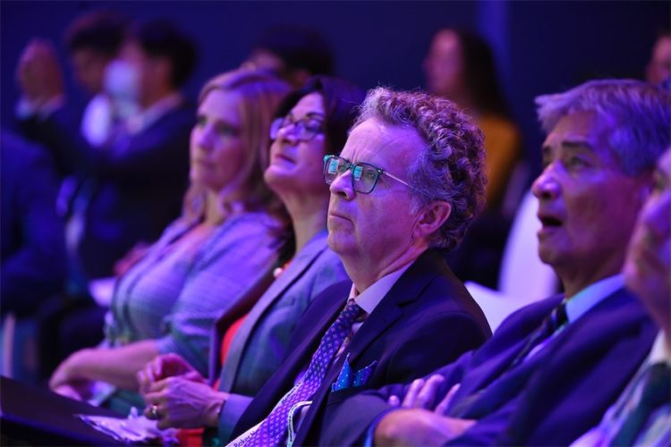 Gastech 2023 “trình làng” công nghệ khí hậu tiến đến mục tiêu Net Zero