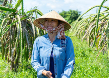 Tập đoàn GREENFEED nhận bằng khen đặc biệt từ Bộ Nông Nghiệp Việt Nam