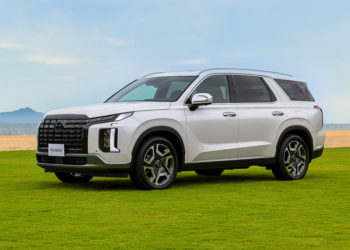Hyundai Palisade – Sự lựa chọn đẳng cấp cho người đam mê SUV