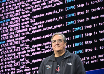 Intel Innovation 2023: Quá trình Hội tụ AI và Bảo mật Được Tăng Tốc