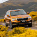 Skoda chào Việt Nam với bộ đôi SUV Karoq và Kodiaq