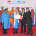 Khách sạn New World Saigon được UNESCO công nhận là lựa chọn hàng đầu về dịch vụ MICE tại Việt Nam