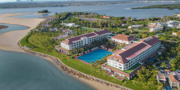 Marriott Bonvoy ra mắt bộ 3 khu nghỉ dưỡng biển tại 3 điểm đến Nha Trang, Đà Nẵng Và Hội An