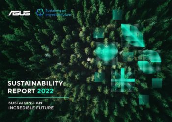 ASUS đạt 3 Giải thưởng tại Asia Sustainability Reporting Awards