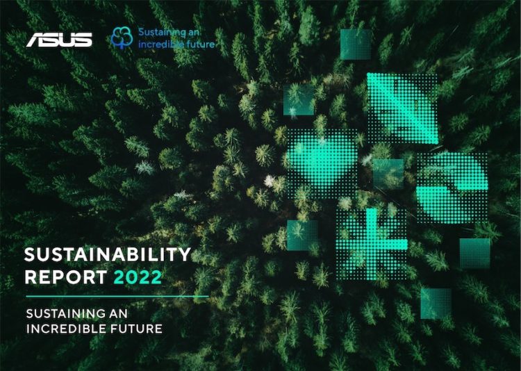 ASUS đạt 3 Giải thưởng tại Asia Sustainability Reporting Awards
