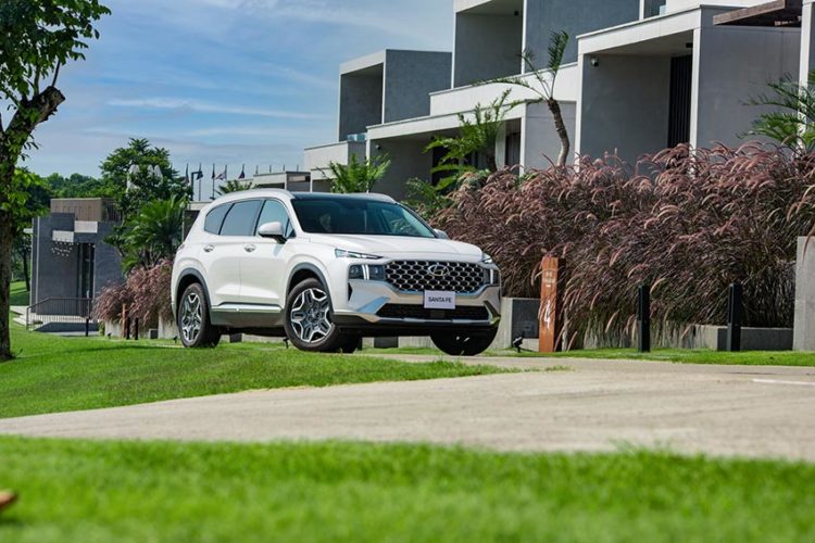 TC Group thông báo kết quả bán hàng Hyundai tháng 08/2023 - 1