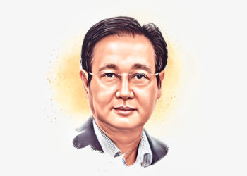 Nhà báo Thanh MinhNhặt & Cảm