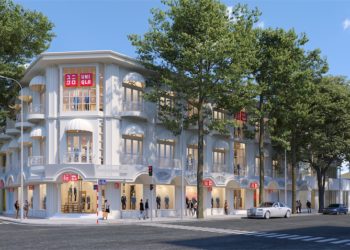 UNIQLO khai trương cửa hàng UNIQLO Hoàn Kiếm trong mùa Thu/Đông 2023