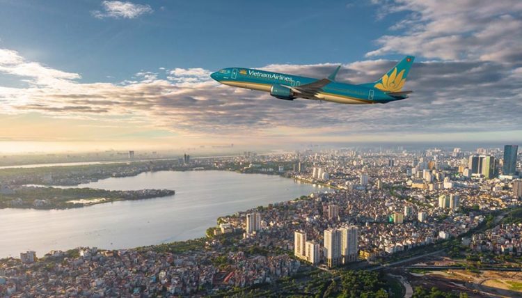Vietnam Airlines chọn mua 50 máy bay Boeing 737 MAX để mở rộng đội bay - 1
