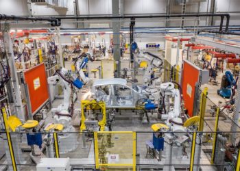 Vinfast đạt tổng doanh thu 334,1 triệu USD trong quý 2/2023