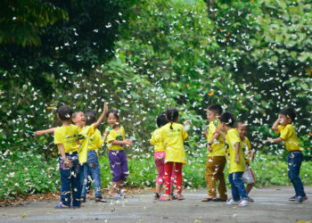 Vườn Quốc gia Cúc Phương lần thứ 5 liên tiếp được vinh danh là Vườn quốc gia hàng đầu châu Á