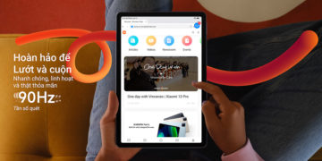 Redmi Pad SE: màn hình lớn 11 inch, pin 8.000 mAh cùng mức giá chỉ từ 4,99 triệu đồng