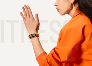 Xiaomi Smart Band 8: Màn hình 60Hz, pin dùng 2 tuần, giá chỉ 890.000 đồng