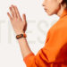 Xiaomi Smart Band 8: Màn hình 60Hz, pin dùng 2 tuần, giá chỉ 890.000 đồng