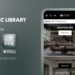 AC Library - Ứng dụng thú vị trong thế giới thiết kế nội thất
