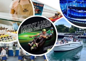 Grand Prix Season Singapore 2023