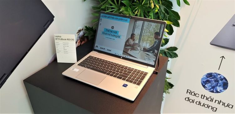 Sản phẩm HP