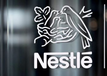 Thương hiệu Nestlé