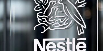 Thương hiệu Nestlé
