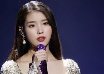 IU CONCERT: The Golden Hour lên màn ảnh rộng với phiên bản điện ảnh 5