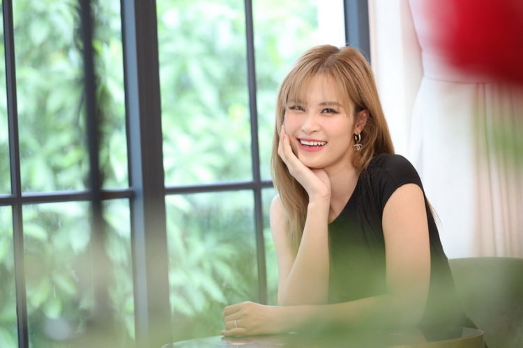 On Set, talkshow mới với những câu chuyện trên phim trường cùng nghệ sĩ 4