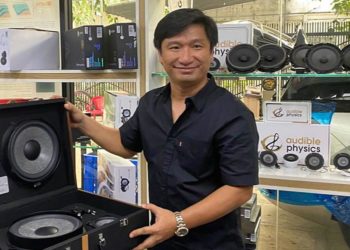 'Phù thủy âm thanh' Khoa Vũ: thú chơi âm thanh xe hơi sẽ còn phát triển vượt bậc 16