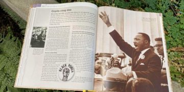 'Lịch sử thế giới': Toàn bộ lịch sử loài người trong 400 trang sách - 2