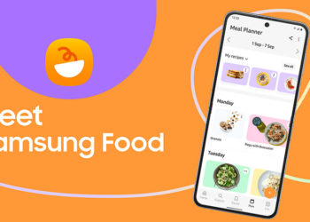 Samsung tạo bước đột phá mới với Samsung Food hỗ trợ bởi AI và khả năng điều khiển thiết bị gia dụng từ thương hiệu khác